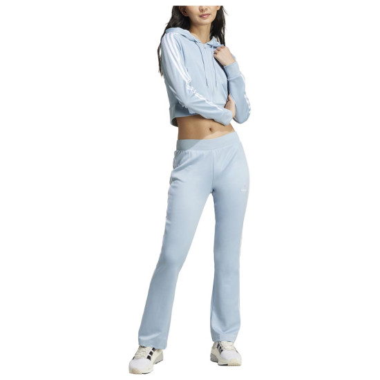 Adidas Γυναικείες φόρμες σετ Glam Tracksuit